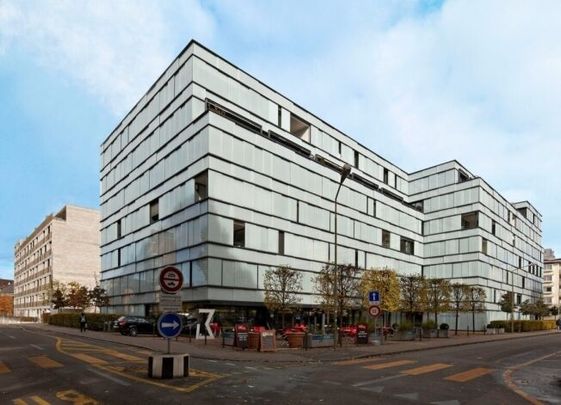 Habiter au cœur de la ville - Foto 1