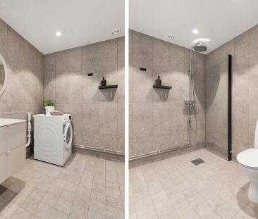 Almagatan, Solna - Foto 4