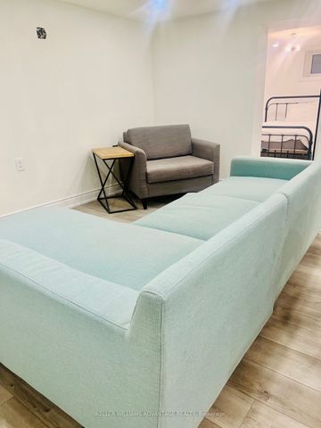 For Lease - 580 Davenport Road Unit# 3, Toronto, Ontario - Photo 4