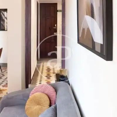 Piso de alquiler en C/ de Francesc Cubells, El Grau - Photo 1