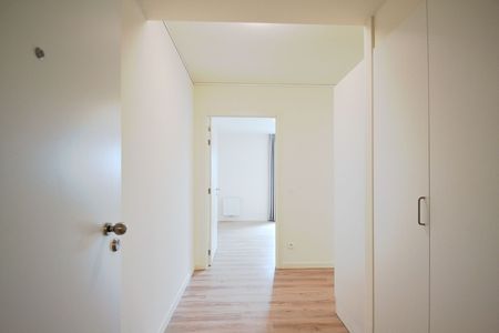 Nieuwbouwassistentieflat (2 slaapkamers) met dienstverlening! - Foto 3