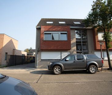 APPARTEMENT MET 2 SLPK IN CENTRUM GOOREIND - Foto 3