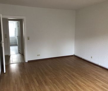 Sonnige Wohnung mit Süd-West-Balkon und perfektem Schnitt - Photo 1