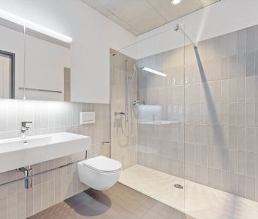 4.5 Zimmer, 125 m², 5. Stock - Photo 4