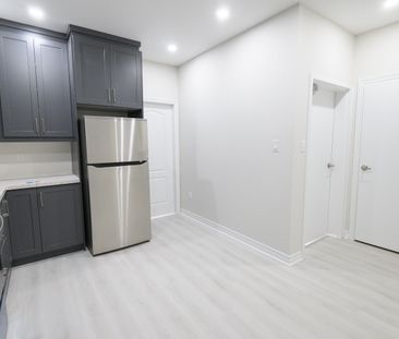 For Lease - 2915 Bur Oak Avenue Unit# 1st Fl., Markham, Ontario - Photo 1
