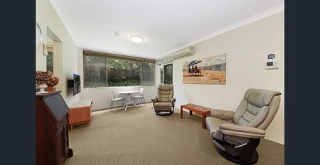 Spacious Apartment in peaceful bush setting - Photo 2