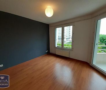 Location appartement 3 pièces de 63.52m² - Photo 1