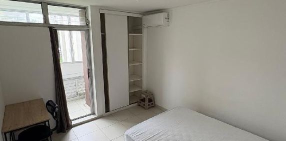 Fort de France - Appartement - Chambre en colocation - Photo 2