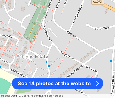 Beech Drive, Berkhamsted, HP4 - Photo 1