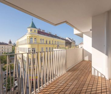 2 Zimmer Zweitbezugswohnung mit sonniger Loggia in wunderschönem Ne... - Photo 4