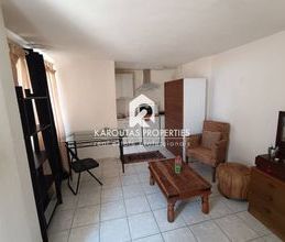 Studio/Γκαρσονιέρα για ενοικίαση - Άνω Πόλη, - Photo 2