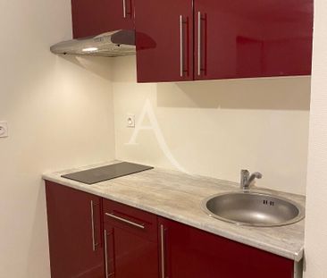 Location Appartement 1 pièce 36m² - Photo 1