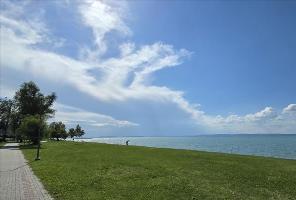 Kiadó jó állapotú lakás - Siófok - Photo 1