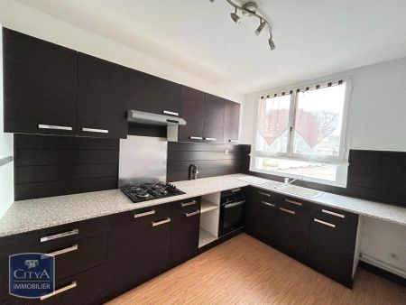 Appartement à louer 3 pièces 65.57m² - Photo 5