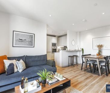 1 bedroom apartment to rent - Photo 1