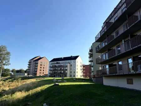 Kryddvägen, Angered - Foto 4