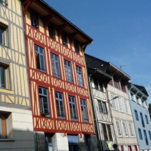 Location Appartement 1 pièce 22m² ROUEN 76000 - Photo 3