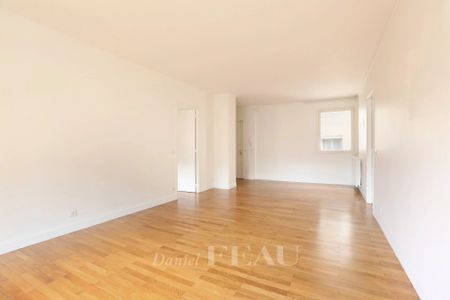 Location appartement, Paris 16ème (75016), 3 pièces, 90 m², ref 85433817 - Photo 4