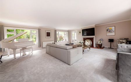 Fairmile Park Road, Cobham, Surrey, KT11 - Photo 3