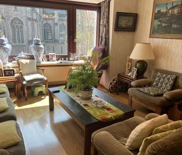 Geriefelijke en instapklaar appartement op zeer goede ligging! - Photo 2