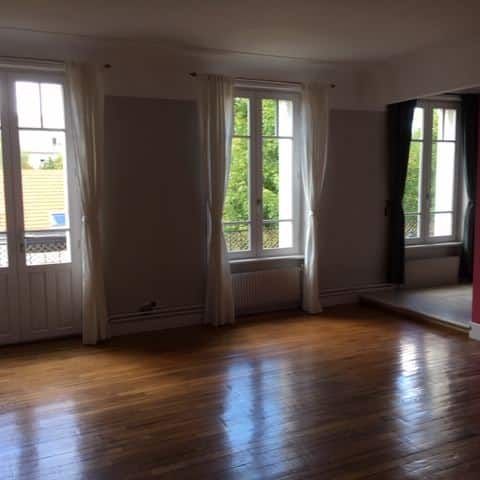 APPARTEMENT T6 REIMS MOISSONS - Photo 1