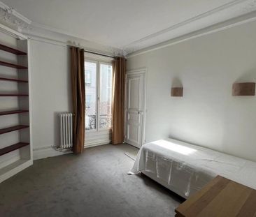 Appartement • Lafayette-Richer, Paris 9ème - Photo 5