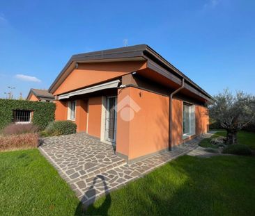 Villa singola in affitto - Photo 5