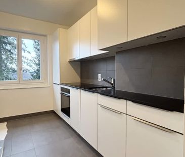 4 Zimmer, 60 m², 5. Stock - Photo 4