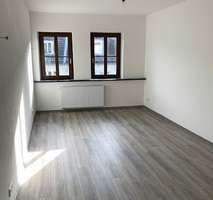4 Zimmer Maisonette Wohnung, groÃe Terrasse - DN City - Photo 1