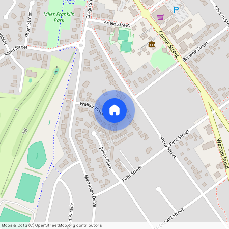 16 Walker Place, 2582, Yass Nsw