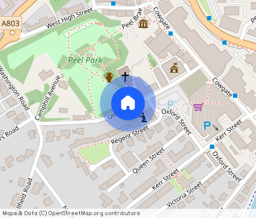 Union Street, Kirkintilloch - Photo 1