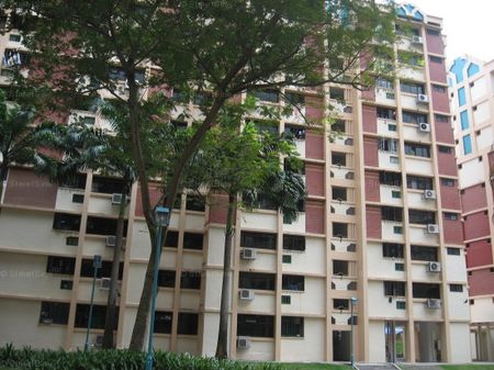 Blk 152 Jalan Teck Whye (Choa Chu Kang), HDB 4 Rooms - For Rent - Photo 4
