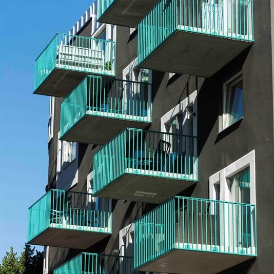 Lundavägen 17 B - Photo 1