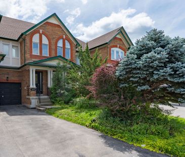 For Lease - 3974 Discovery Court, Mississauga, Ontario - Photo 1