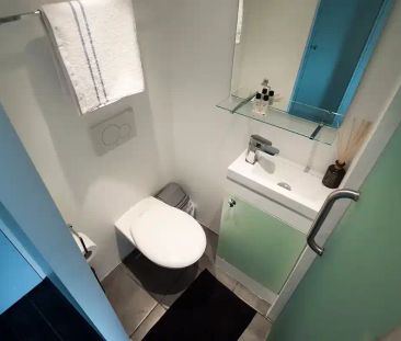 Premium Single Studio - Photo 5