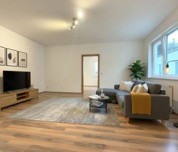 Charmante 2-Zimmer-Mietwohnung im Herzen von Hollabrunn - Fußgänger... - Photo 6