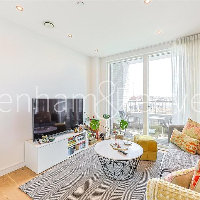 1 bedroom apartment to rent - Photo 1