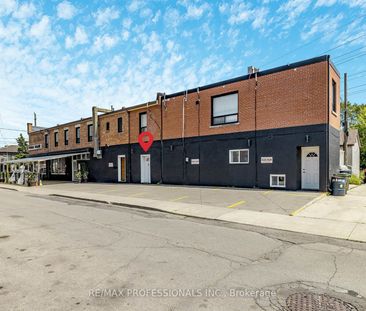 For Lease - 1438A Dufferin Street Unit# 2, Toronto, Ontario - Photo 2