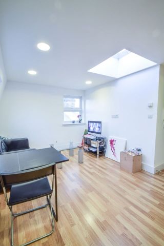 1 Bed Flat, Edith Road, W14 - Photo 5