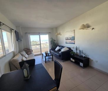 Piso de alquiler en Calle Ronda del Golf Este, 17, Hacienda Torrequ... - Photo 3
