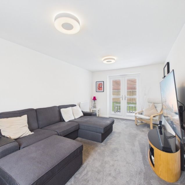 52 Ridgeway Avenue Berry Hill, Berry Hill, Coleford - Photo 1