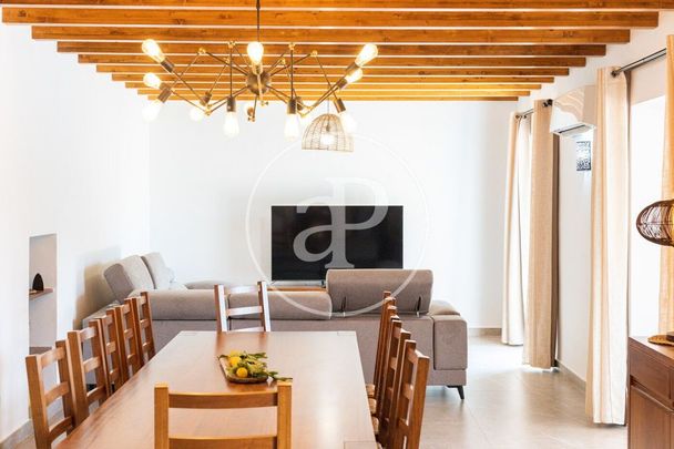 5 bedroom luxury Villa for rent in Santanyí, Balearic Islands - Photo 1