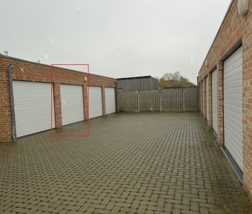 (IN OPTIE) Lichtrijk 2 slpk. app. met een bruto opp. van 100m² te O... - Foto 1