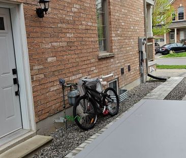 For Lease - 140 Maria Road Unit# Basement, Markham, Ontario - Photo 4