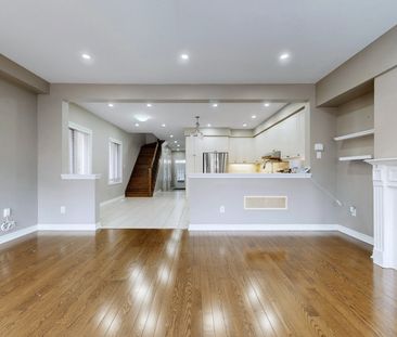 For Lease - 751 Agnew Crescent, Milton, Ontario - Photo 1