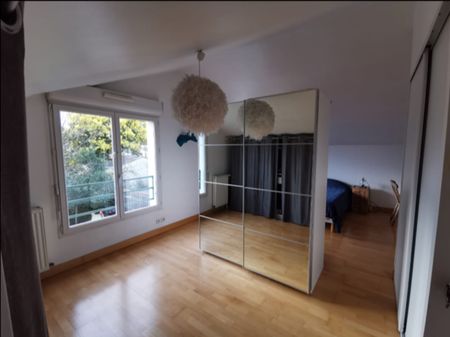 NOUVEAU MAISON à LOUER Meublée - Petit Port et facultés de Nantes - Photo 4