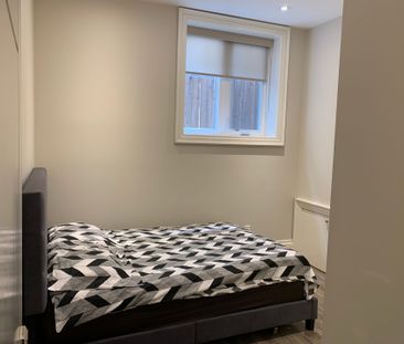 For Lease - 270 Hollywood Avenue Unit# Lower, Toronto, Ontario - Photo 3