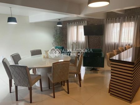 Casa com 3 quartos e 200m² para alugar em Partenon, Porto Alegre. - Foto 4