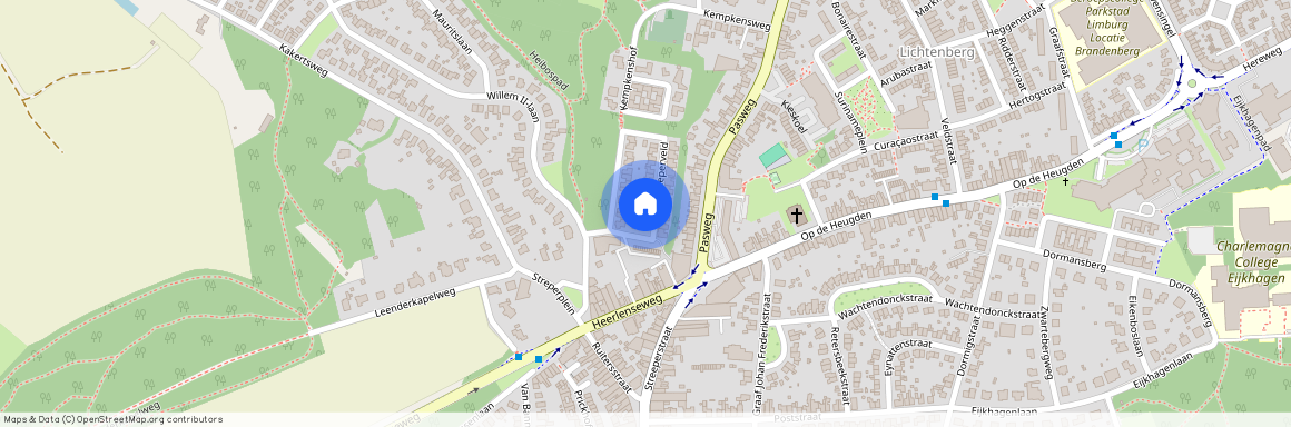 Streeperveld 47, 6371 JK Landgraaf