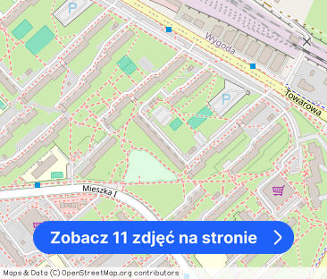 2-pokojowe po remoncie – Os. Piasta I, Białystok - Zdjęcie 1